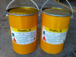 西卡粘鋼膠顯著的優(yōu)勢表現(xiàn)有哪些?