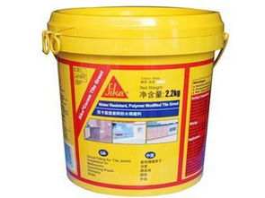 在批量選購西卡防水材料時,需要關注哪幾點?