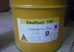 西卡環氧樹脂灌漿料的施工優勢有什么?