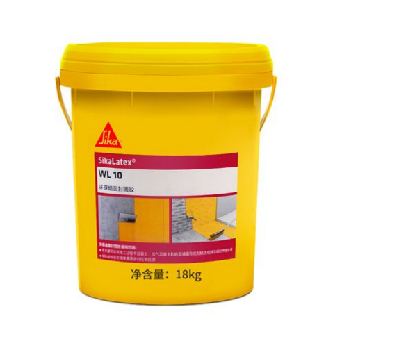 西卡界面膠為什么會得到眾多客戶的認可?