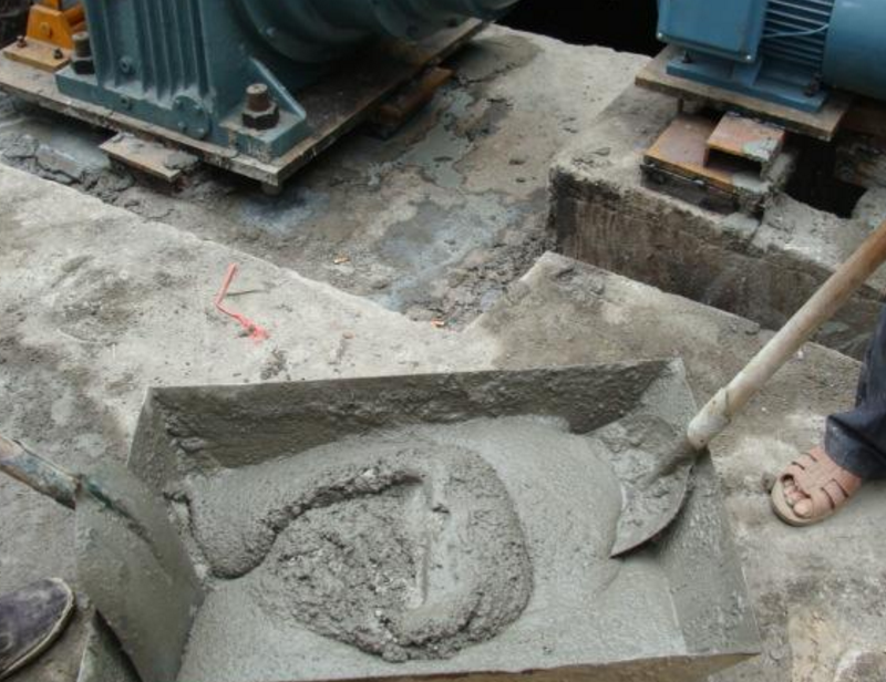 購買水泥基灌漿材料時,這幾個指標(biāo)不可不重視