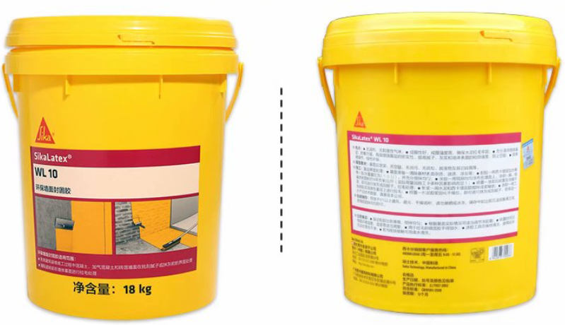客戶更為認(rèn)可西卡建筑用結(jié)構(gòu)膠的原因是什么?