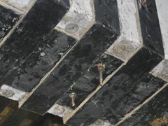 詳解粘鋼加固單價報價是多少?